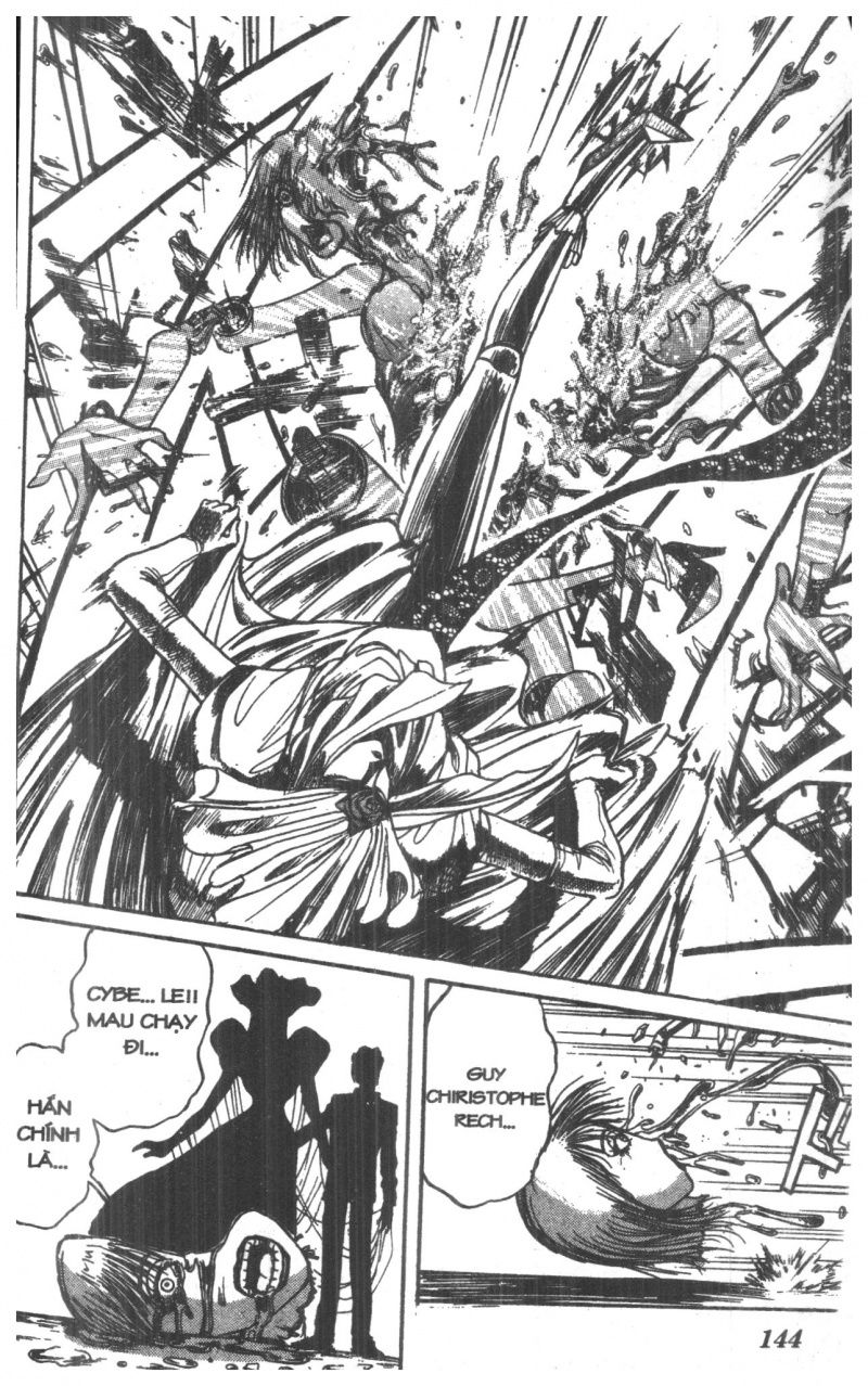 Fujita Kazuhiro: Chapter 7