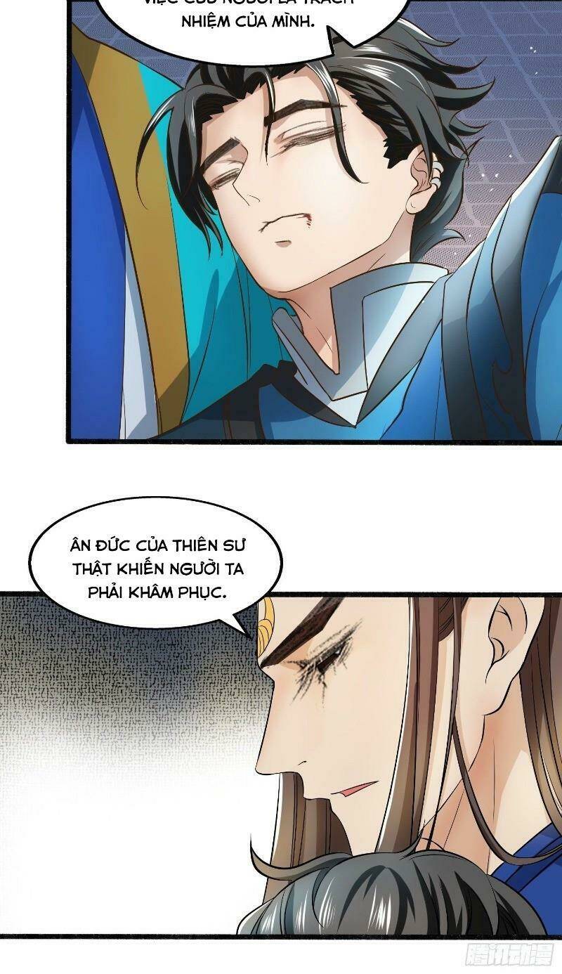 Nhân Đạo Kỹ Nguyên: Chapter 10