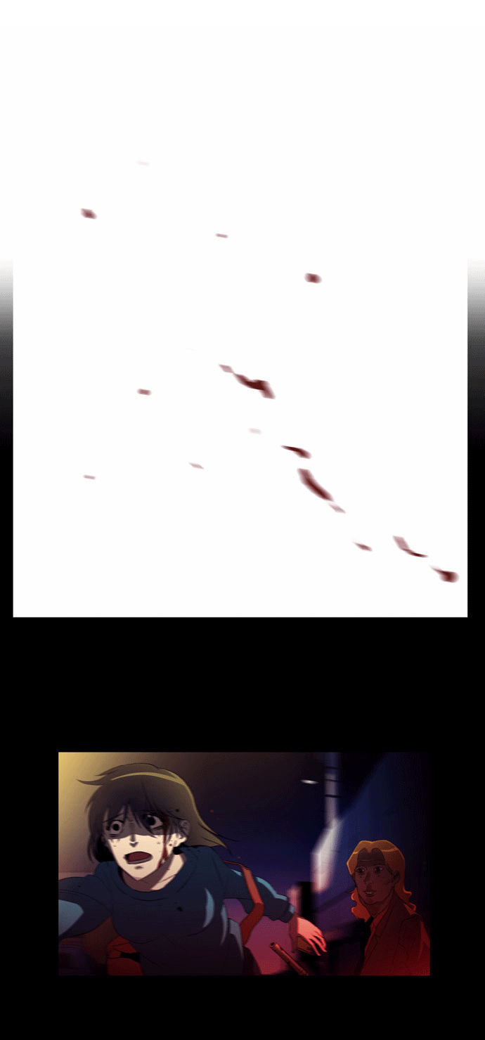 Thành Phố Phù Thủy: Chapter 1