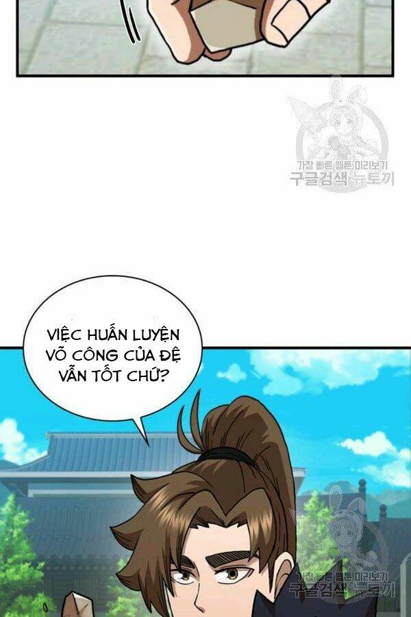 Thân Thủ Đệ Nhất Kiếm: Chapter 77