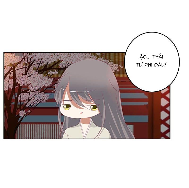 Thông Linh Phi: Chapter 477