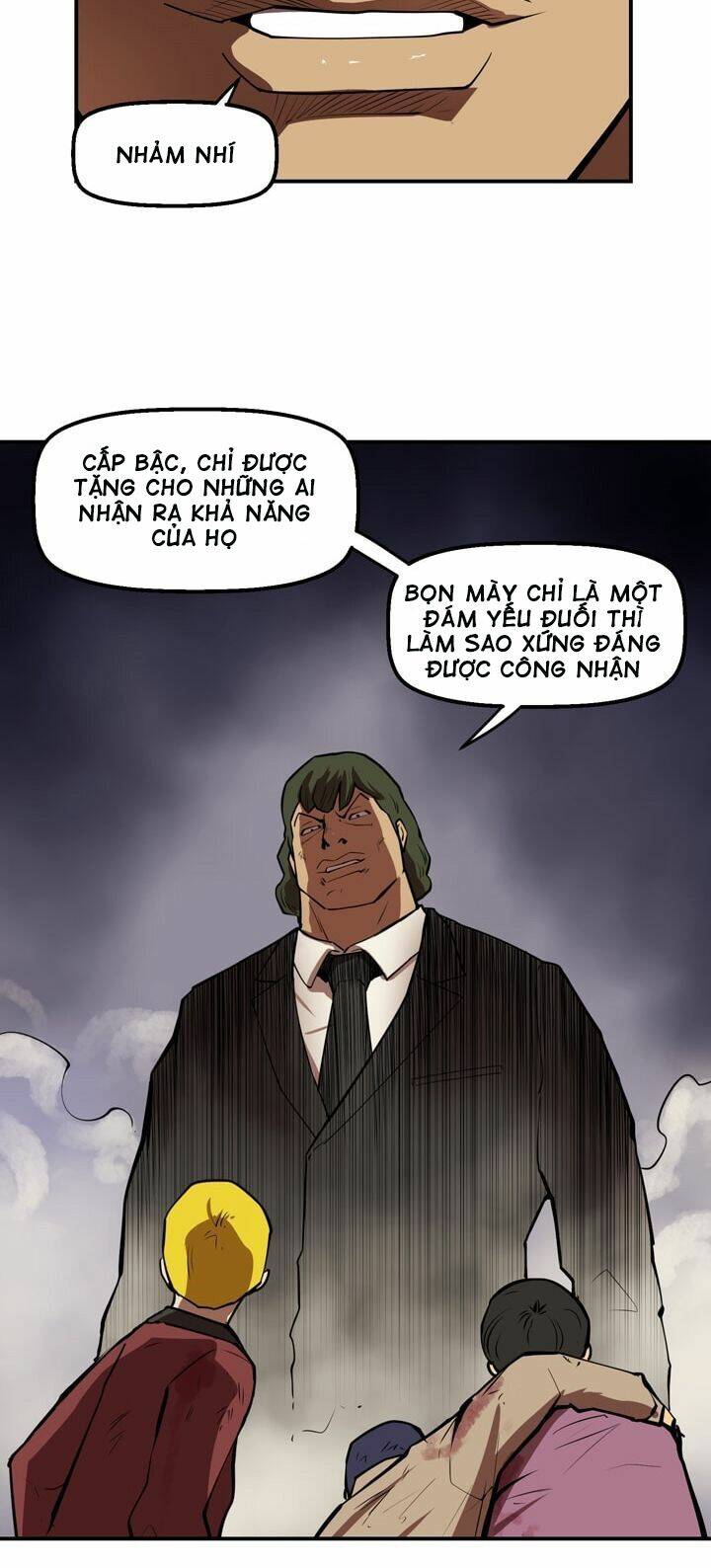 Raid: Chapter 52