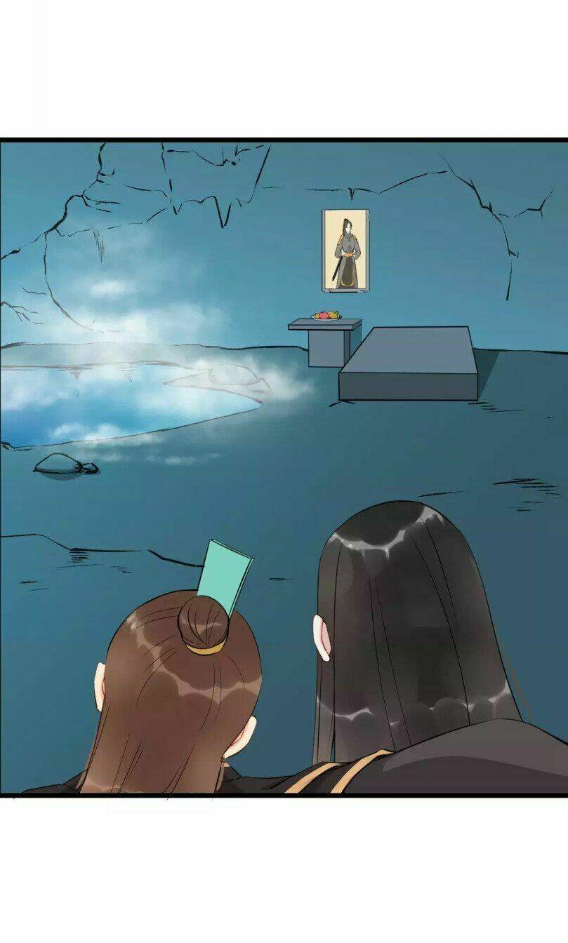 Bồng Sơn Viễn: Chapter 38