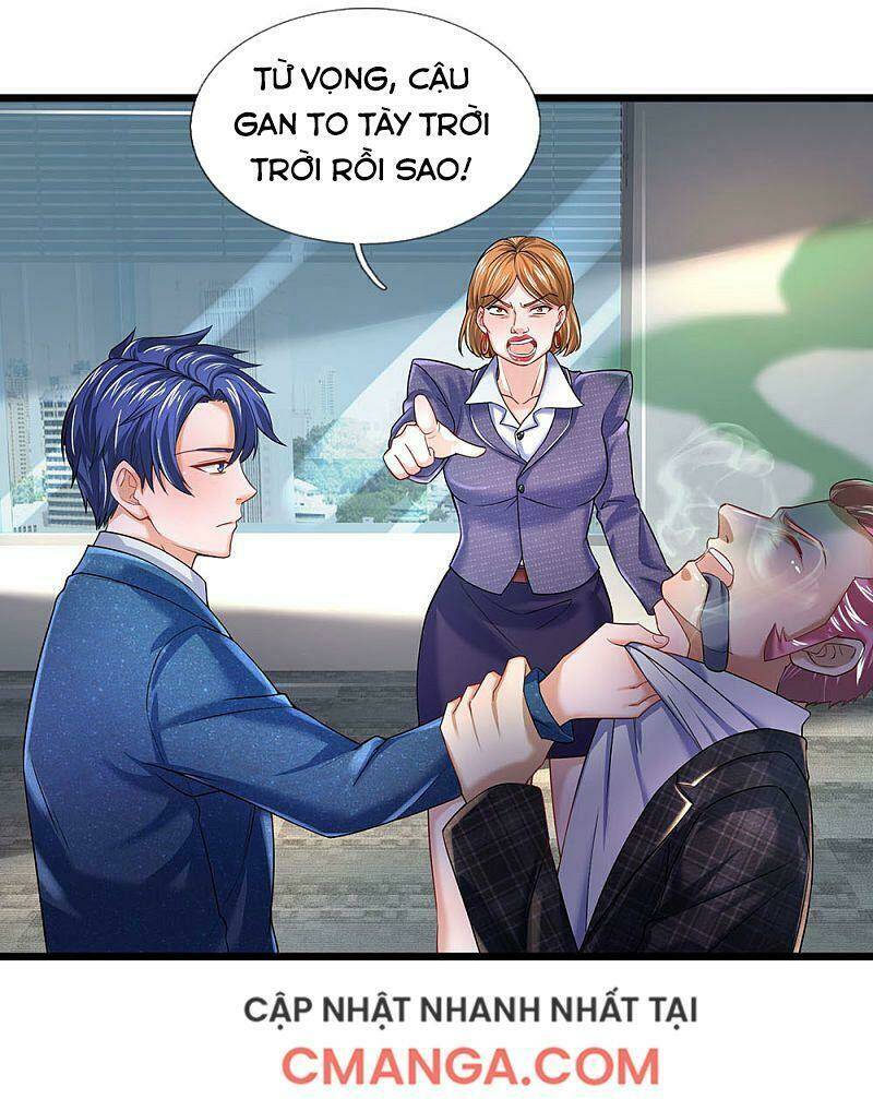 Chung Cực Binh Vương Tại Đô Thị: Chapter 149