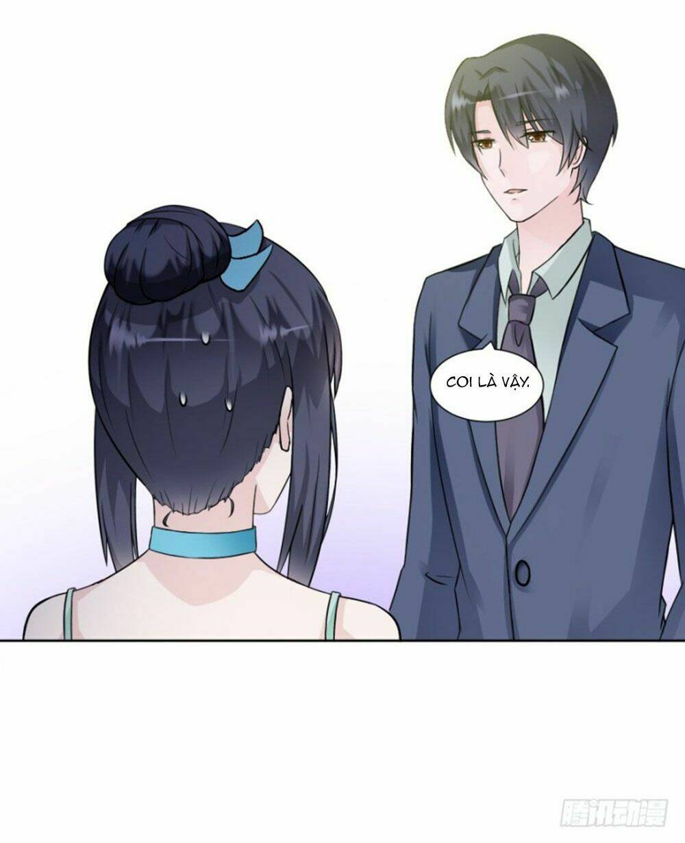 Thiên Kim Đường Môn: Chapter 95