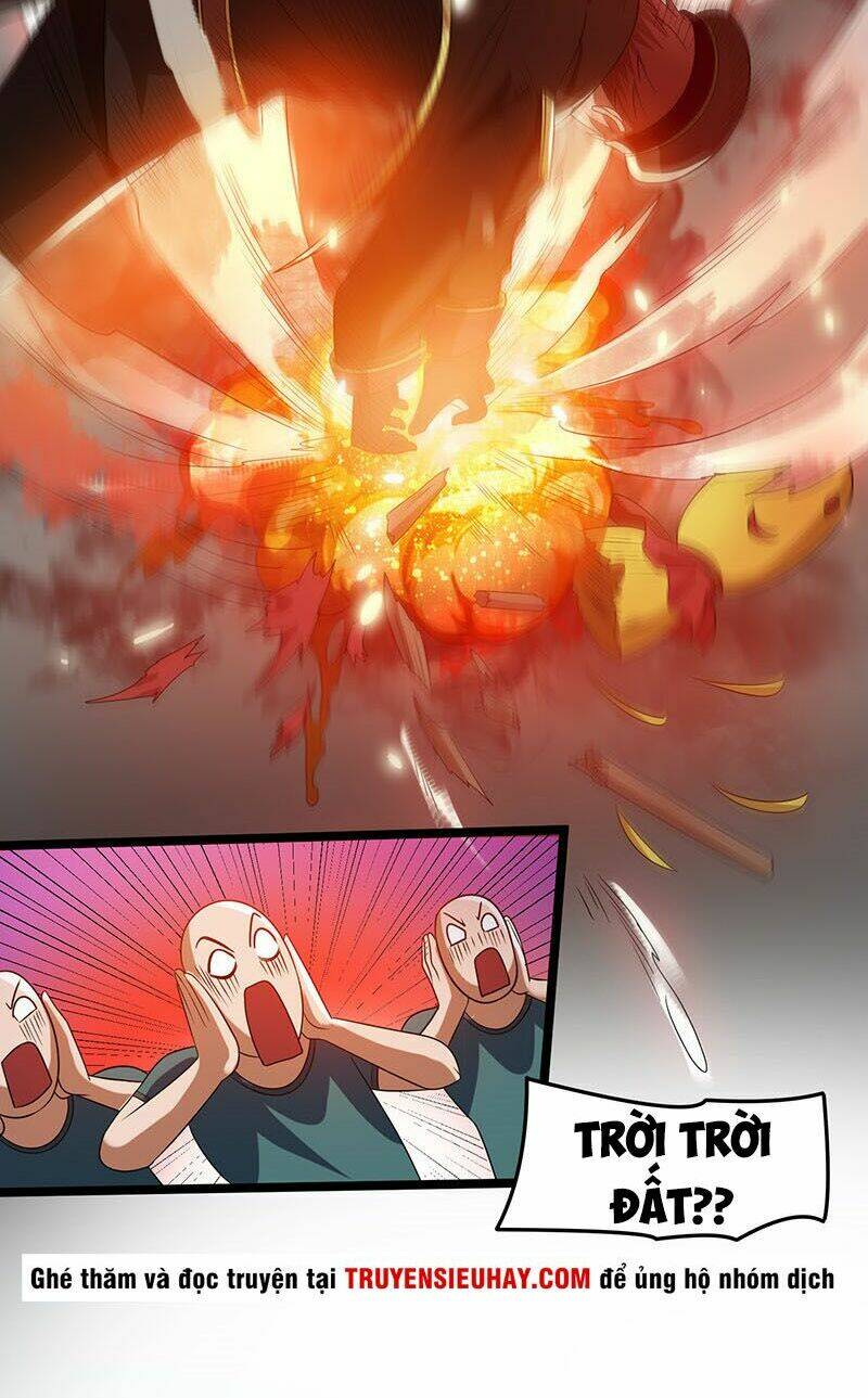 Tiên Vương Trùng Sinh: Chapter 25