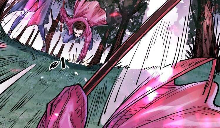 Thế Giới Xa Lạ: Chapter 43