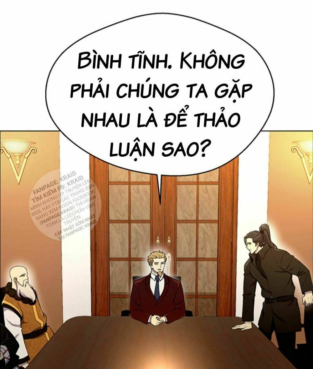 Luân Hồi Ác Nhân: Chapter 21