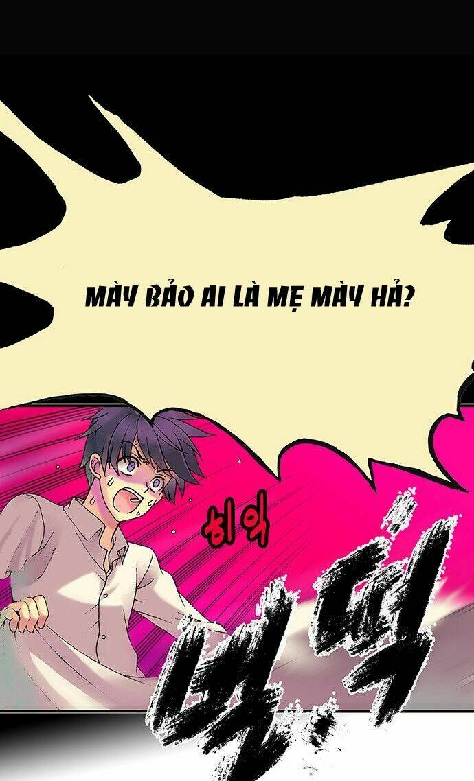 Trăng Mờ: Chapter 7