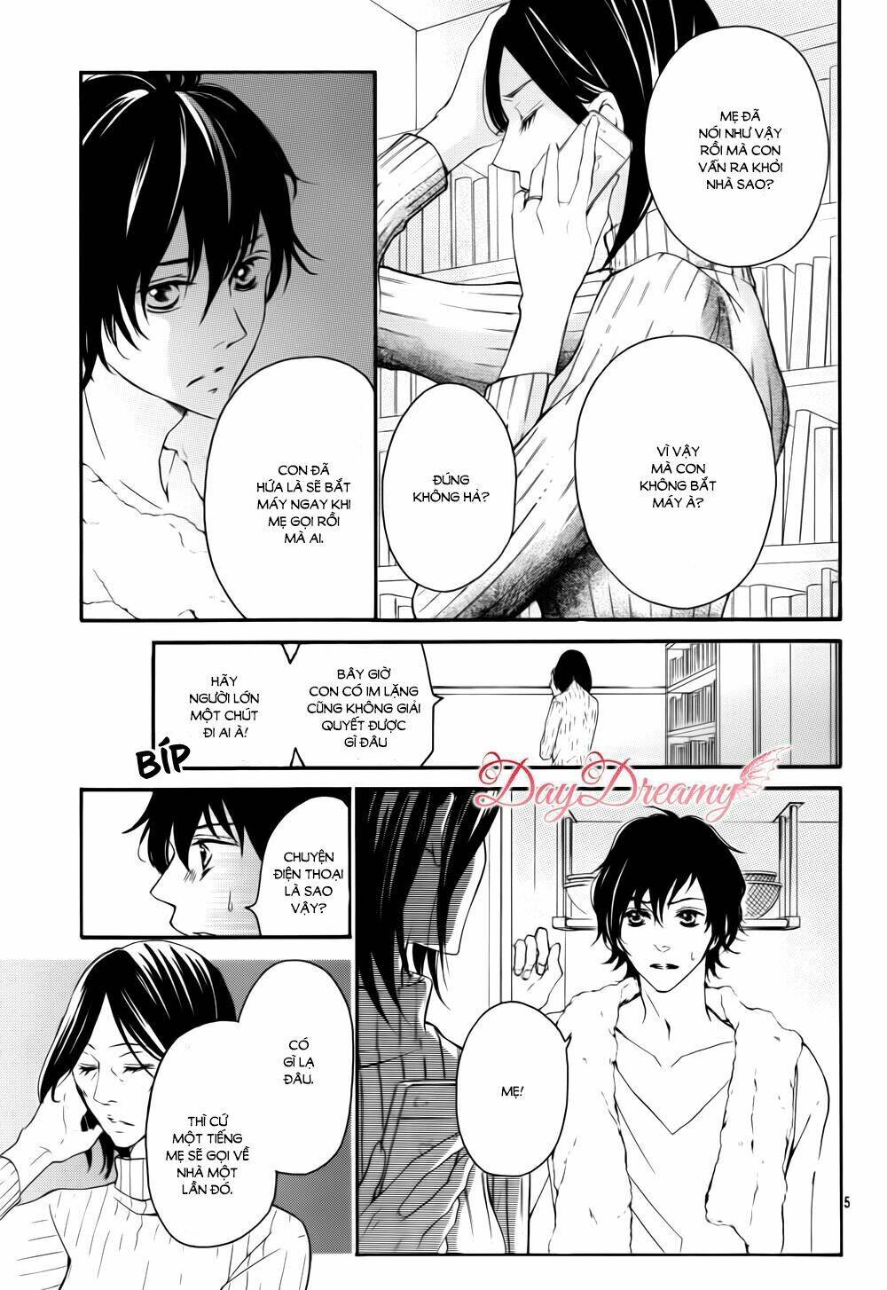 True Love: Chapter 31