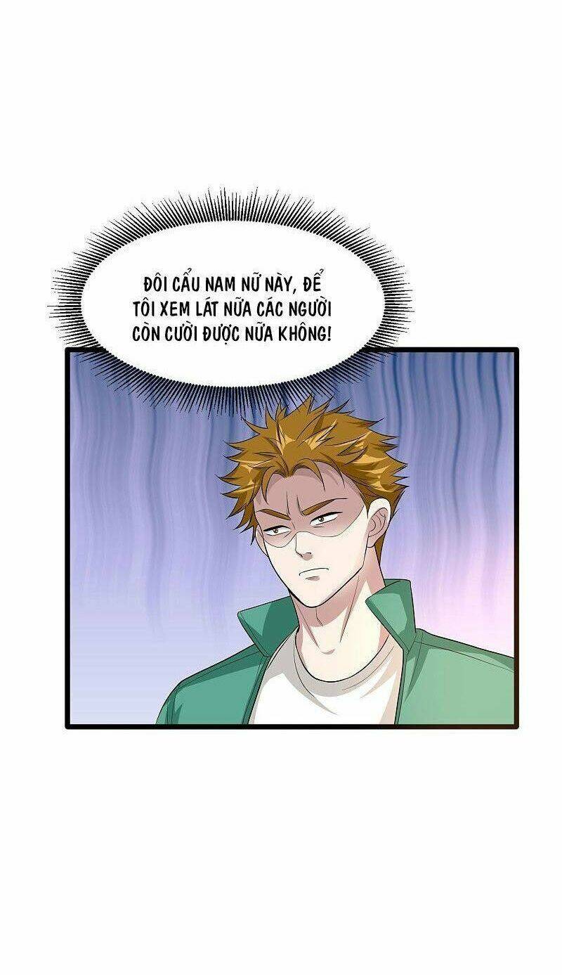 Đô Thị Tà Vương: Chapter 117