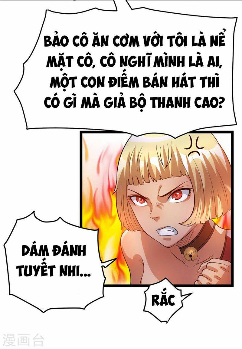 Tiên Vương Trùng Sinh: Chapter 49