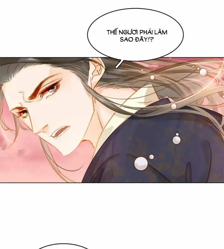 Tiểu Sư Phụ, Tóc Giả Của Ngài Rơi Rồi!: Chapter 20