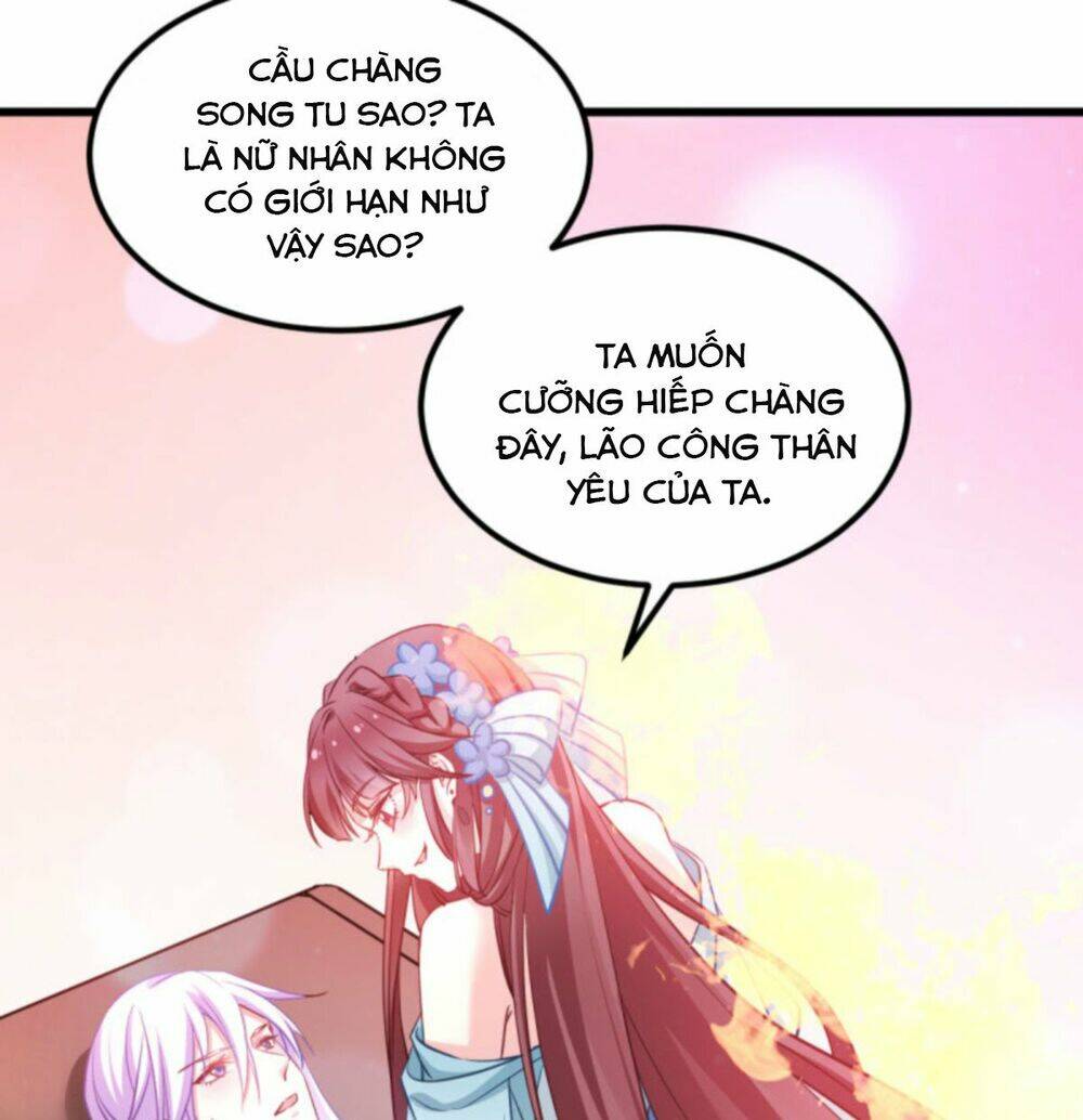 Trò Chơi Trừng Phạt: Chapter 86