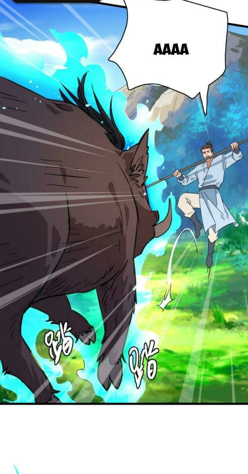 Siêu Đạo Thần Thuật: Chapter 73