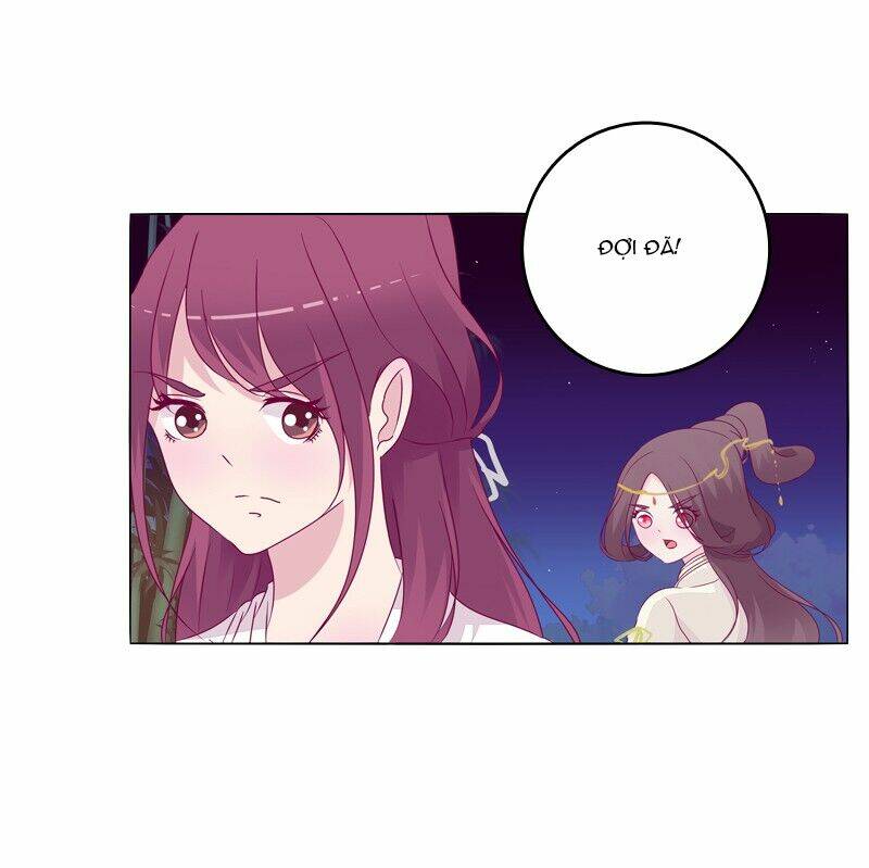 Tướng Quân Mời Ra Trận: Chapter 23