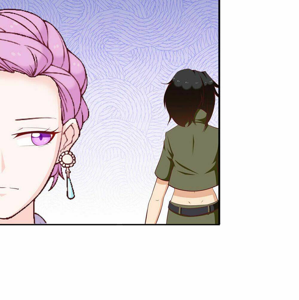 Hướng Tâm Dẫn Lực: Chapter 42