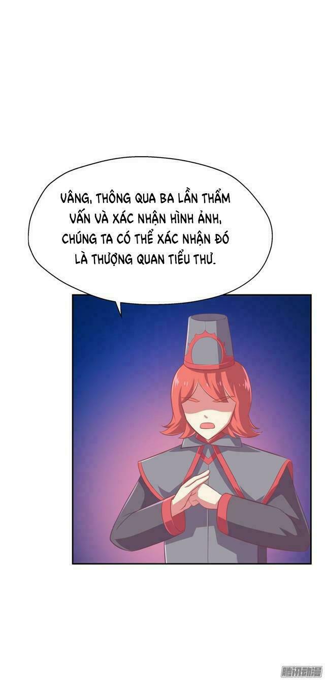 Phép tắc yêu đương của Ma Vương: Chapter 24