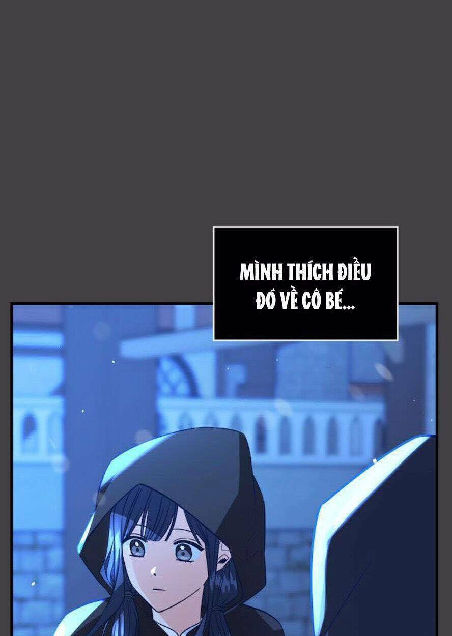 Lòng Trung Thành Với Kẻ Ác: Chapter 14