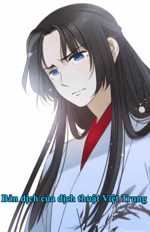 Bạn Trai Tôi Là Cẩm Y Vệ: Chapter 83