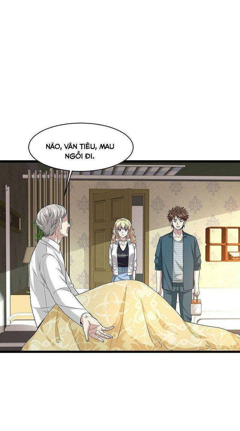 Đô Thị Tà Vương: Chapter 101