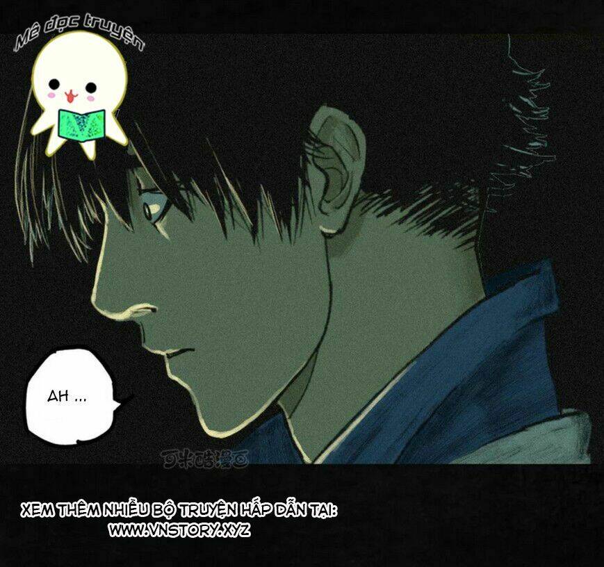 Thành Đô 1995: Chapter 2