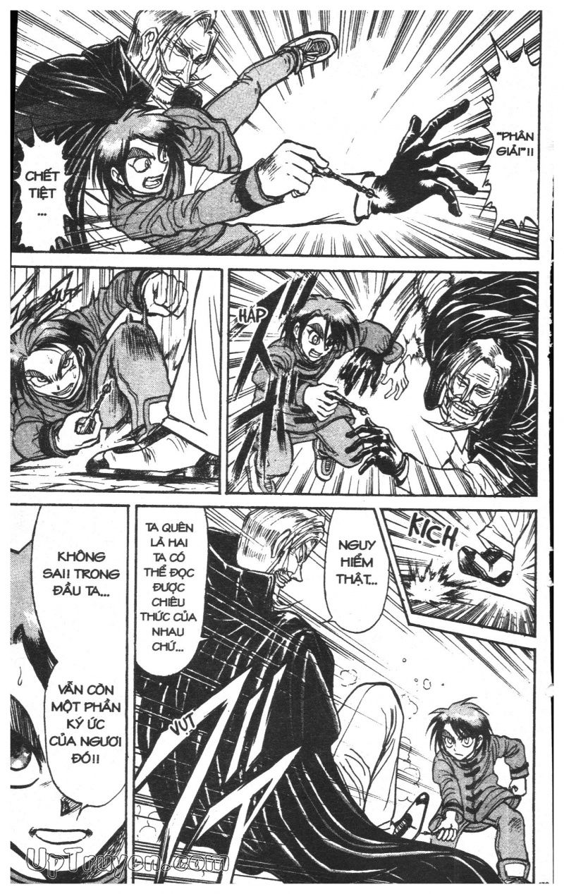 Fujita Kazuhiro: Chapter 39