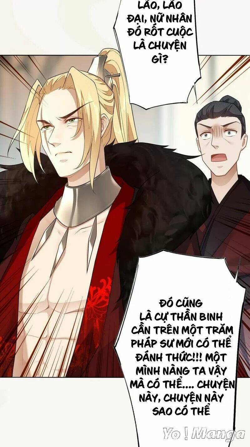 Tuyệt Thế Luyện Đan Sư: Chapter 154