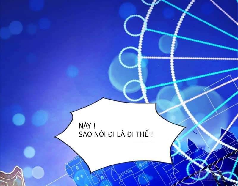 Chạy Đi Âm Sai: Chapter 46