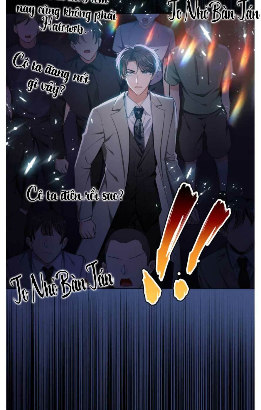 Cô Vợ Nhỏ Nuông Chiều Quá Lại Thành Ác!!: Chapter 210