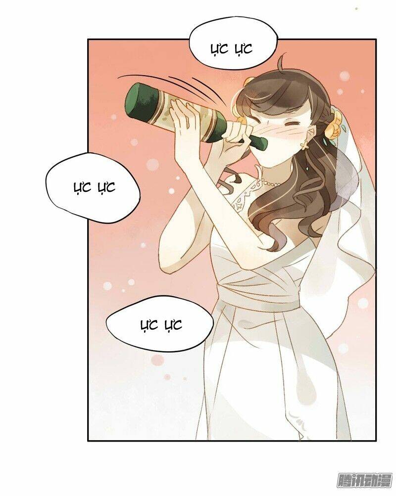 Sức Mạnh Của Sắc Đẹp: Chapter 63