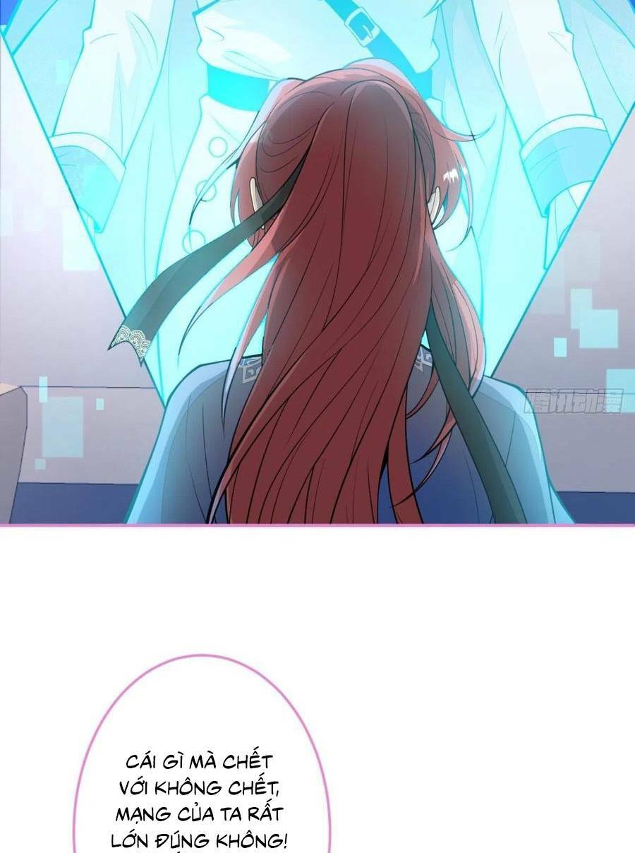 Xuyên Không Đến Thế Giới Trở Thành Đóa Hoa Của Anh: Chapter 47