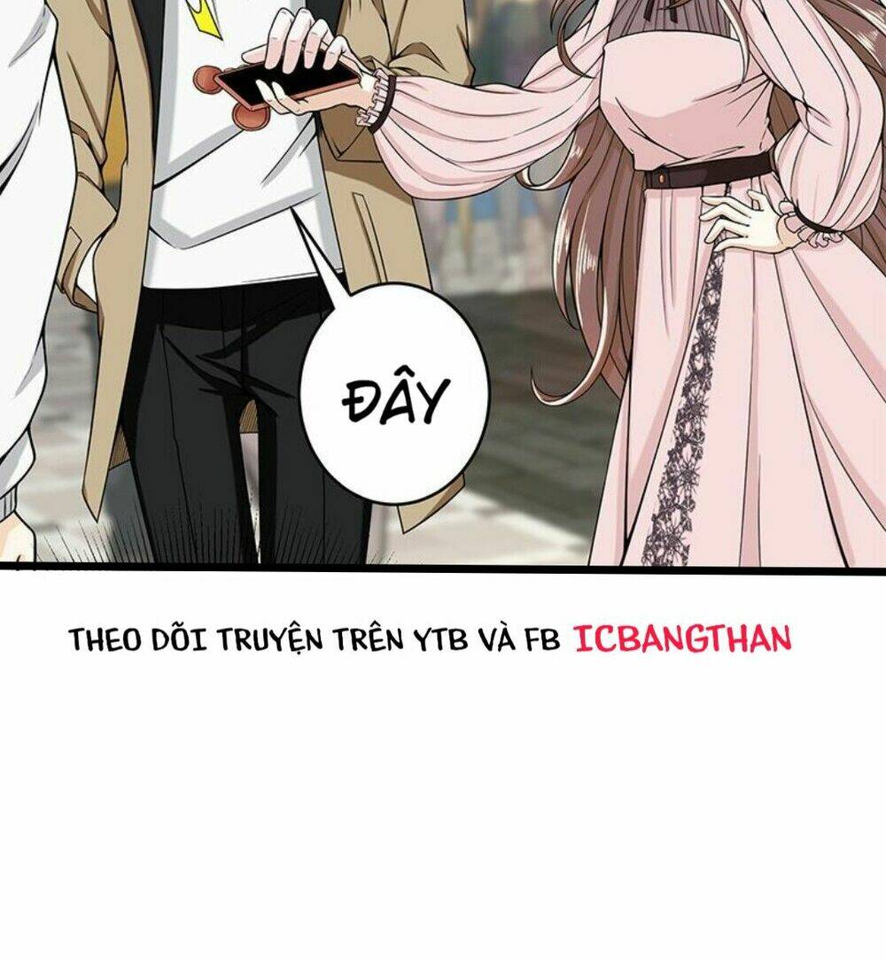 Tối Cường Khí Vận Hệ Thống: Chapter 5