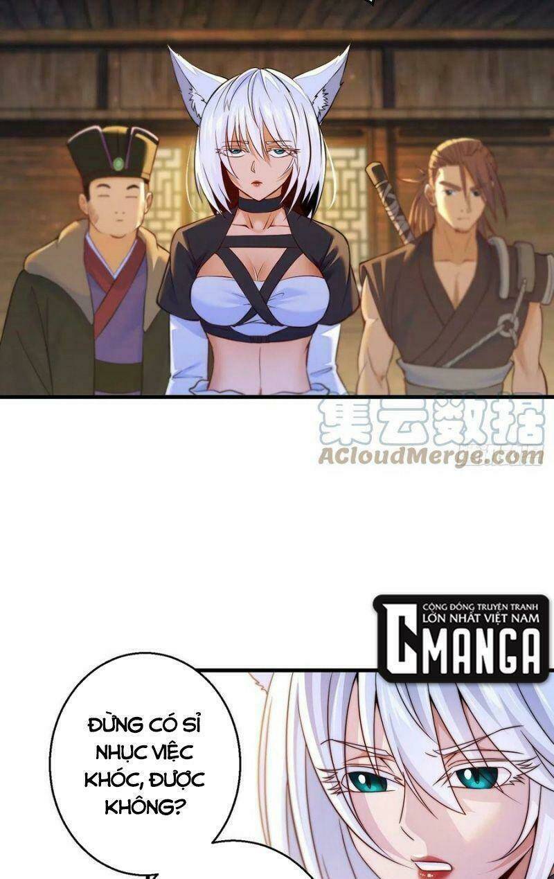 Ta Là Đại Hoàn Đan: Chapter 76