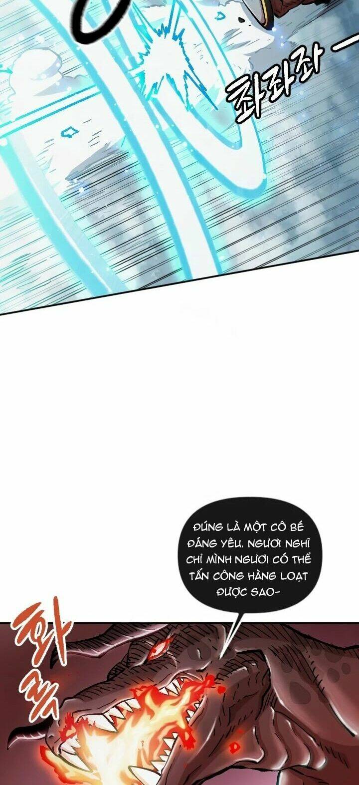 Nô Lệ Nghịch Thiên: Chapter 64