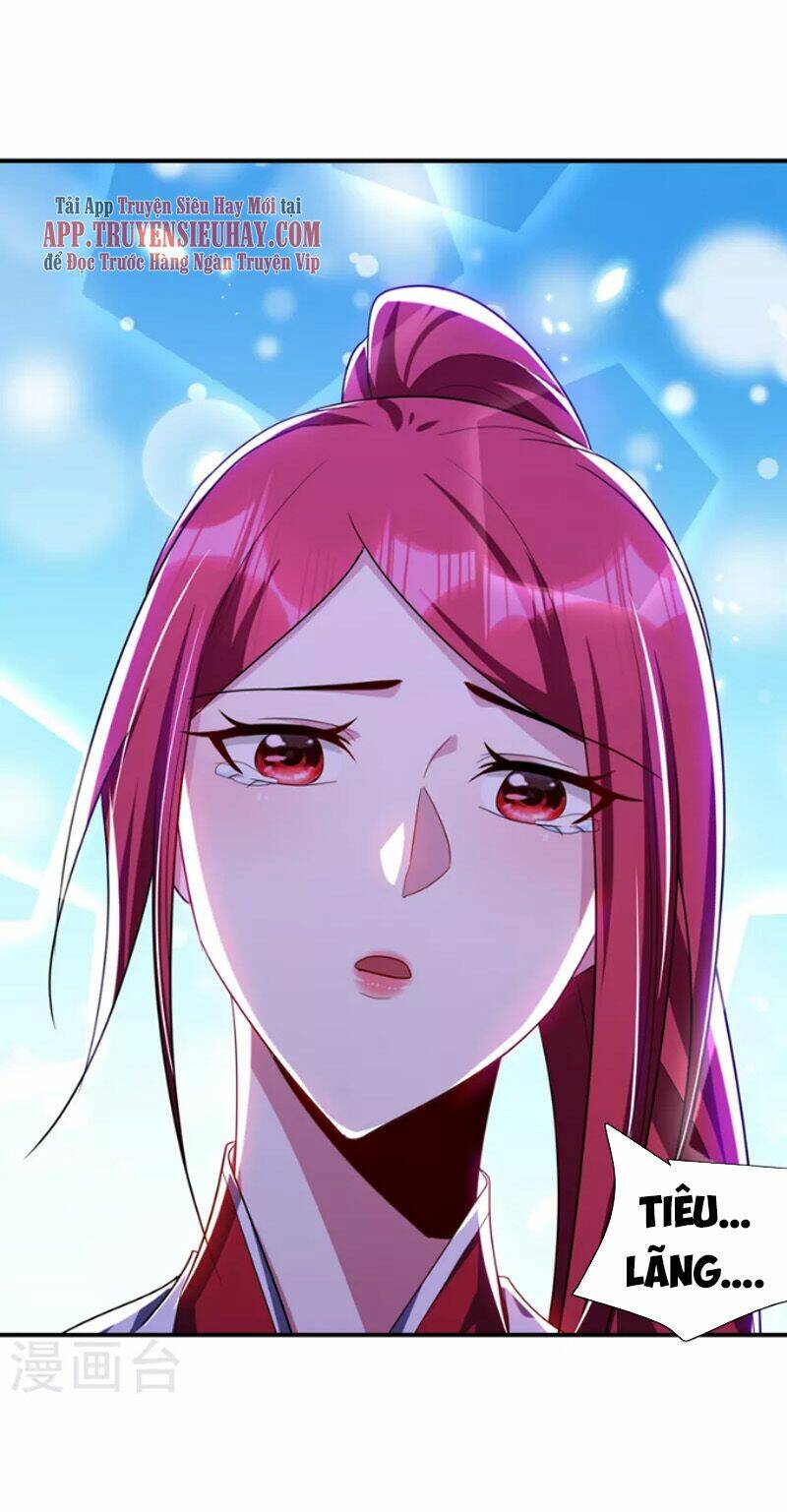 Yêu Giả Vi Vương: Chapter 275