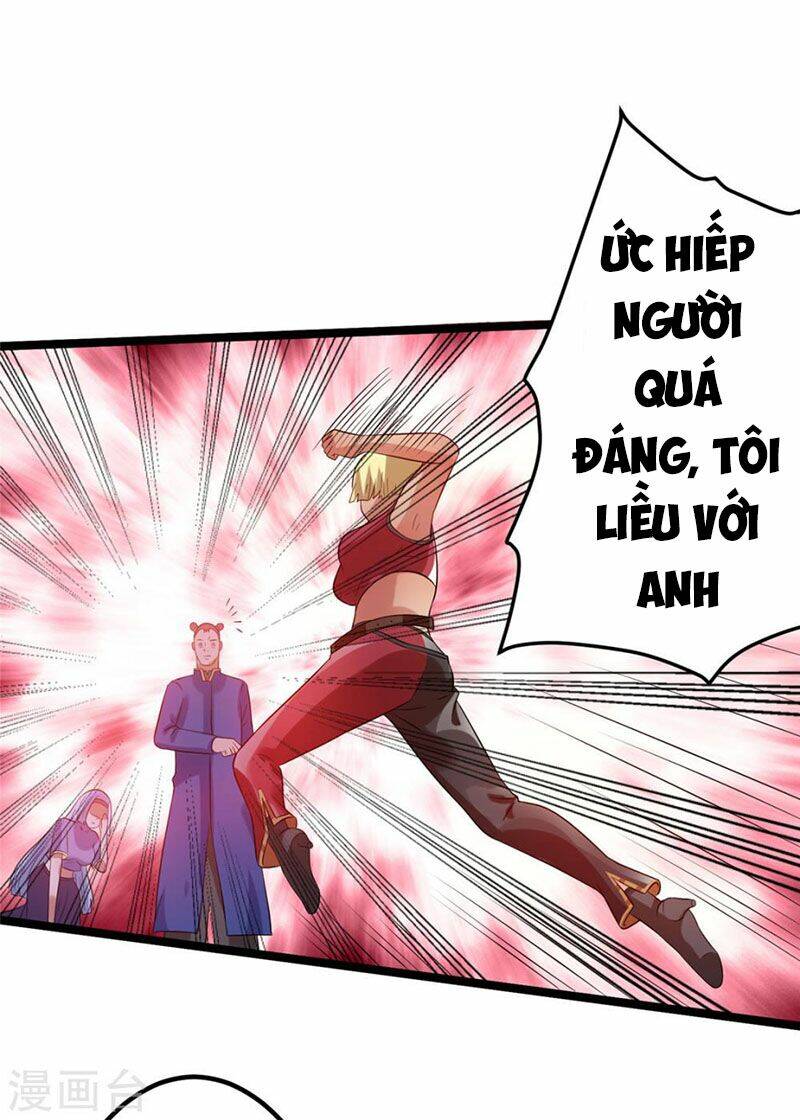 Tiên Vương Trùng Sinh: Chapter 49