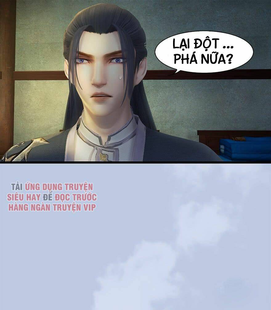 Cửu Hoang Đọa Huyền Sư: Chapter 55