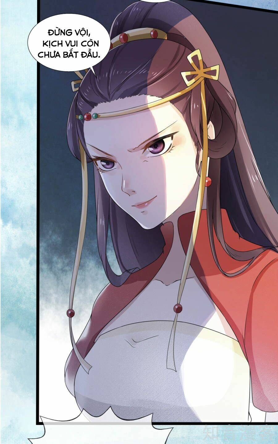 Thịnh Thế Thiên Kiêu: Chapter 2