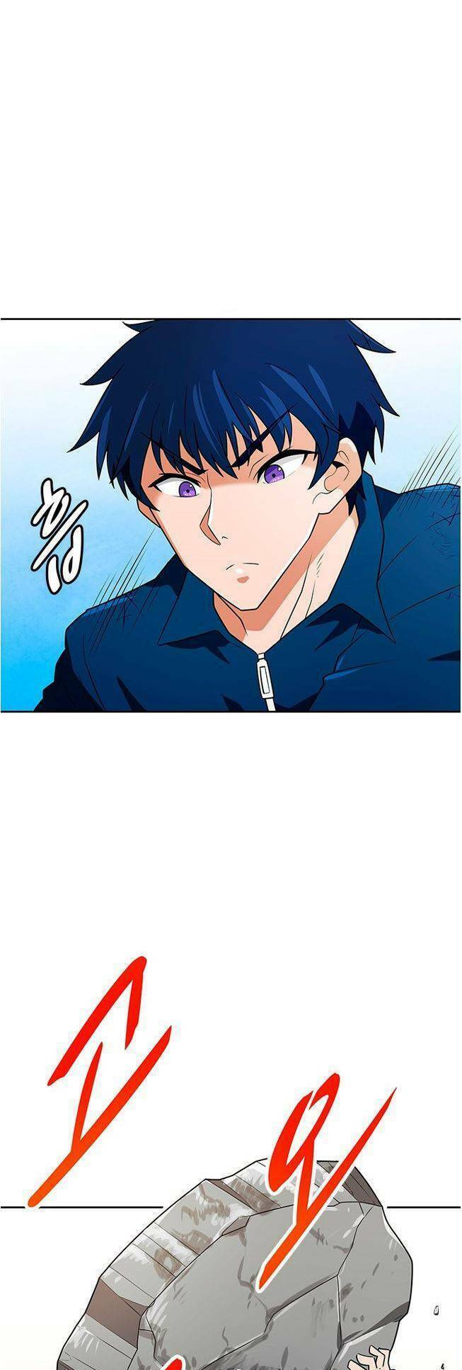 Tôi Tự Động Săn Một Mình: Chapter 59