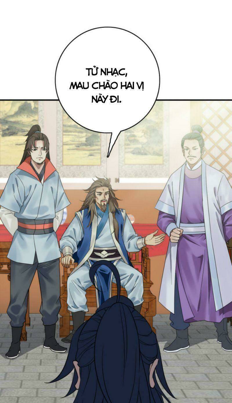 Siêu Đạo Thần Thuật: Chapter 26