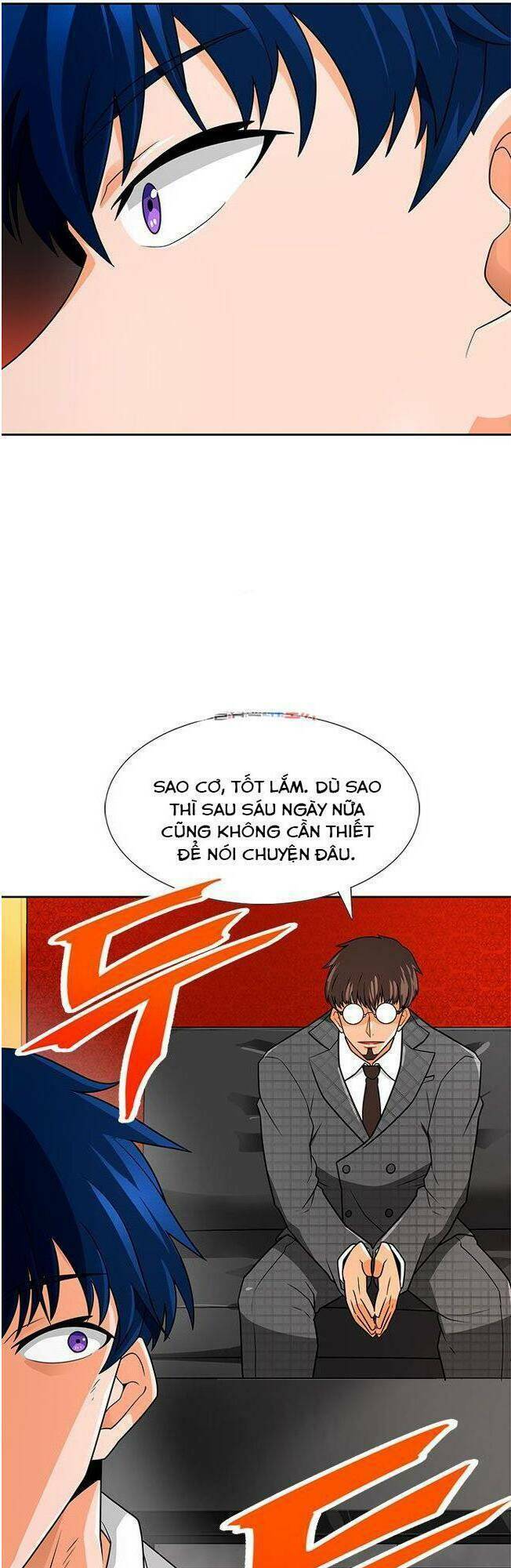 Tôi Tự Động Săn Một Mình: Chapter 60