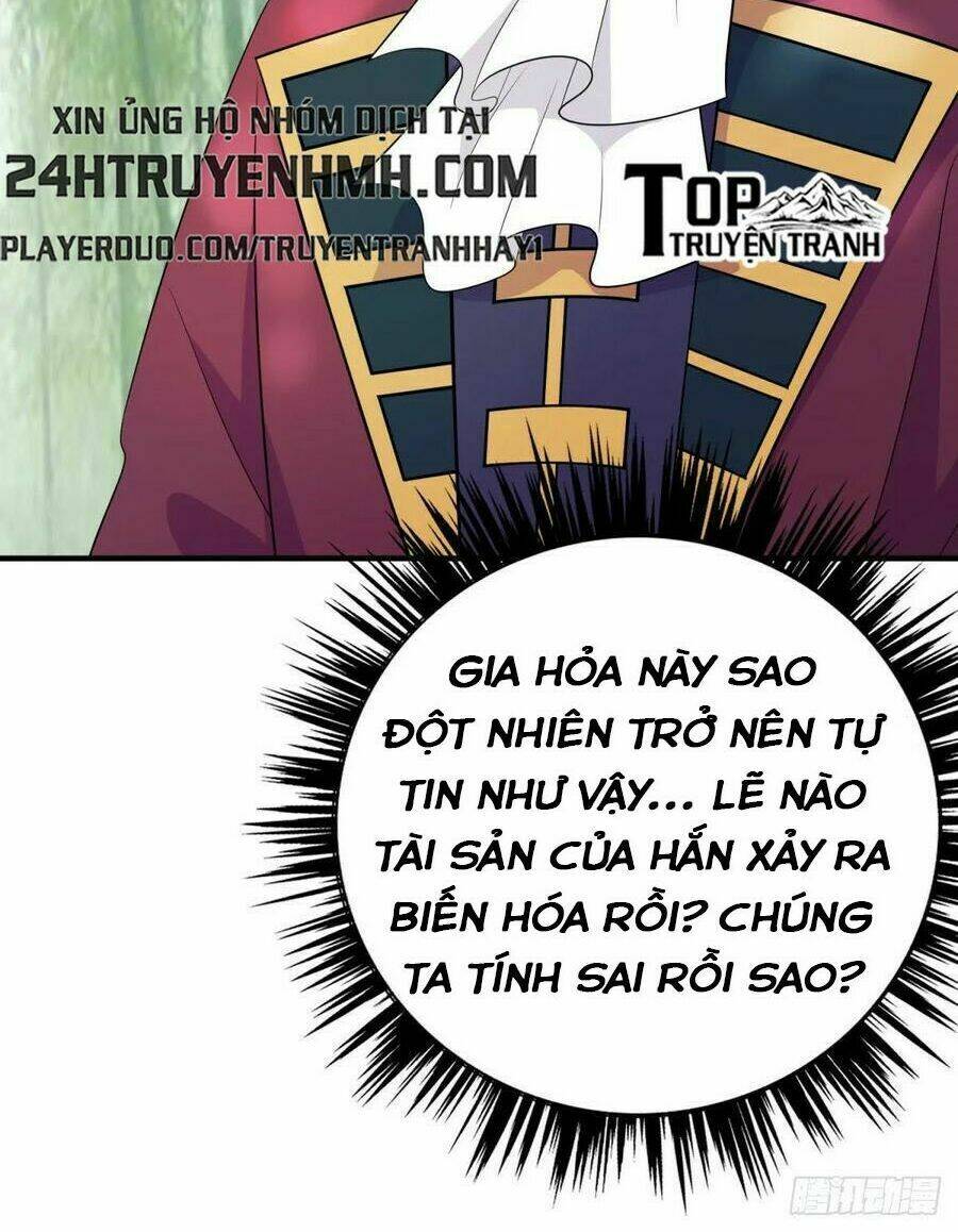 Đại Gia Livestream Vạn Giới: Chapter 45