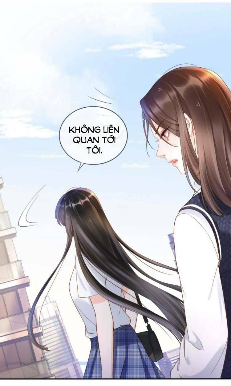 Dây Dưa Không Dứt: Chapter 6