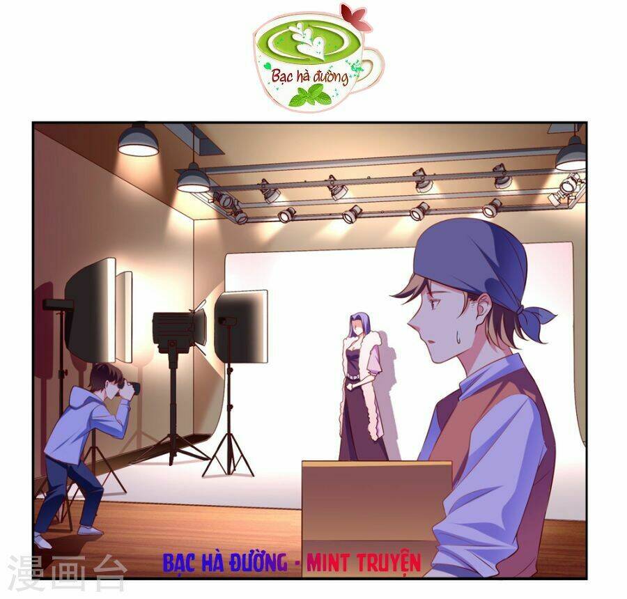 Bình Hoa Tốt Nhất: Chapter 1