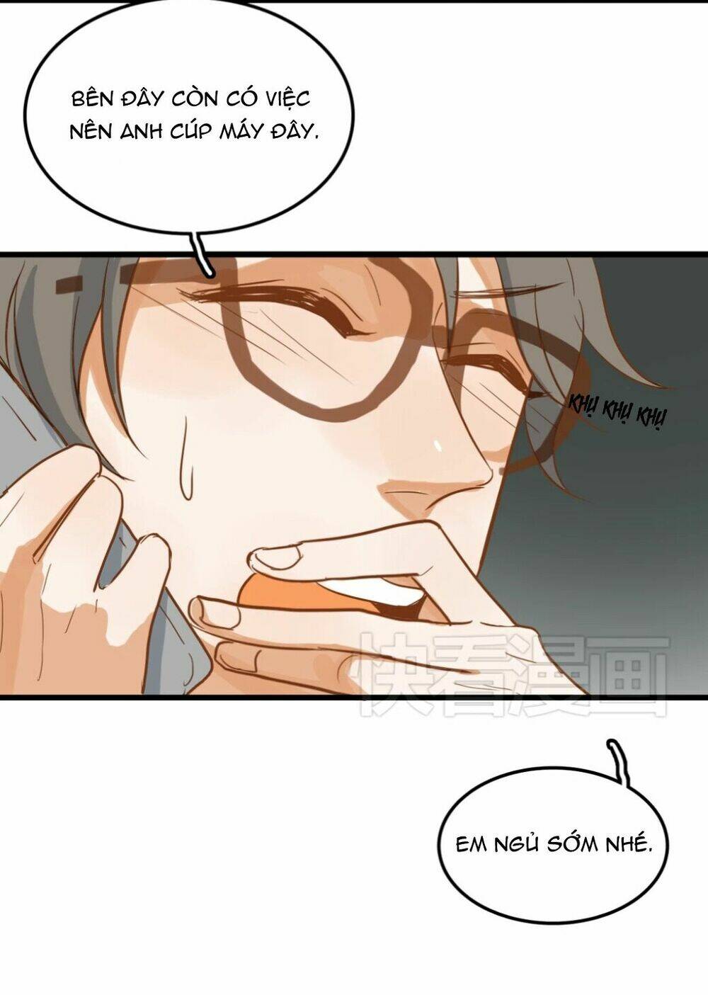 Tình Yêu Dưới Mái Hiên: Chapter 30