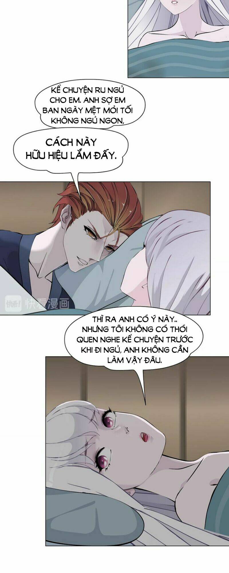 Sổ Tay Mỹ Nam Giới X: Chapter 46