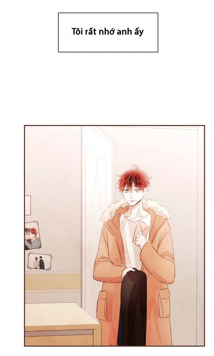 Giữa Tình Yêu Và Tình Bạn: Chapter 49