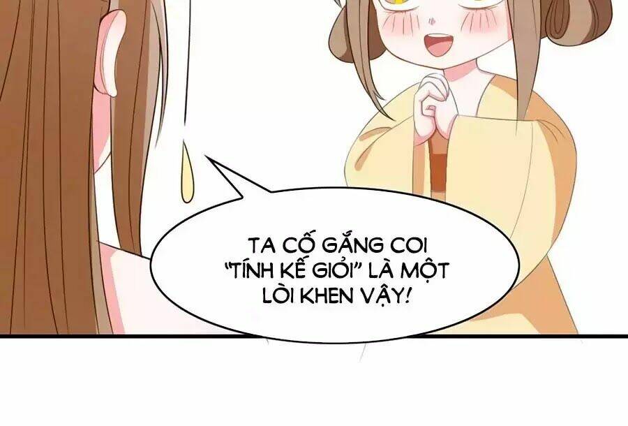 Đích Nữ Hữu Độc: Chapter 19