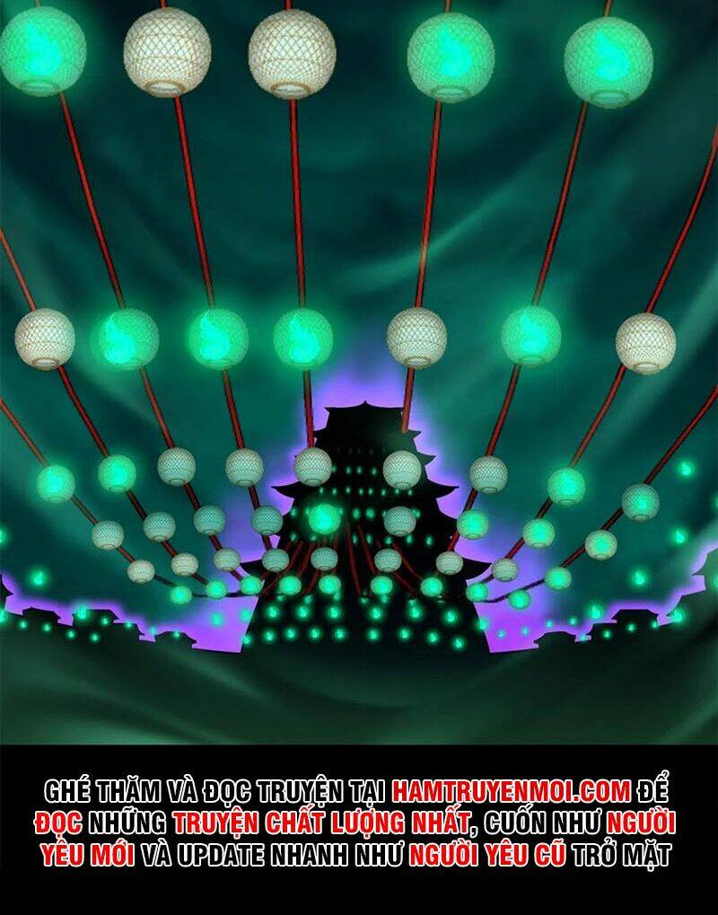 Toàn Cầu Sụp Đổ: Chapter 57